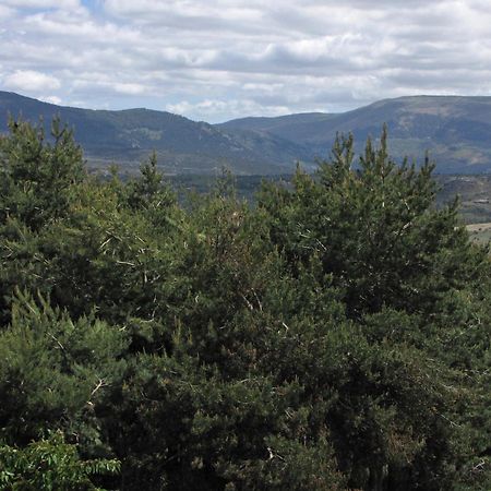 El Mirador De Tortoles Villa Екстериор снимка
