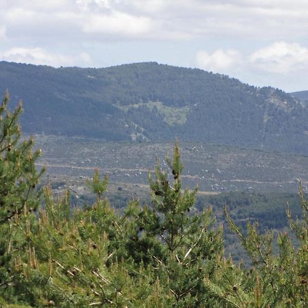 El Mirador De Tortoles Villa Екстериор снимка