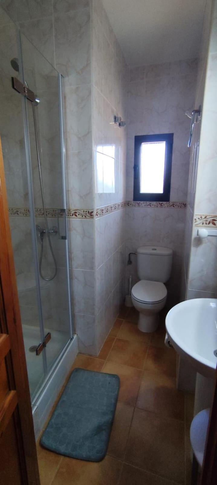 El Mirador De Tortoles Villa Екстериор снимка