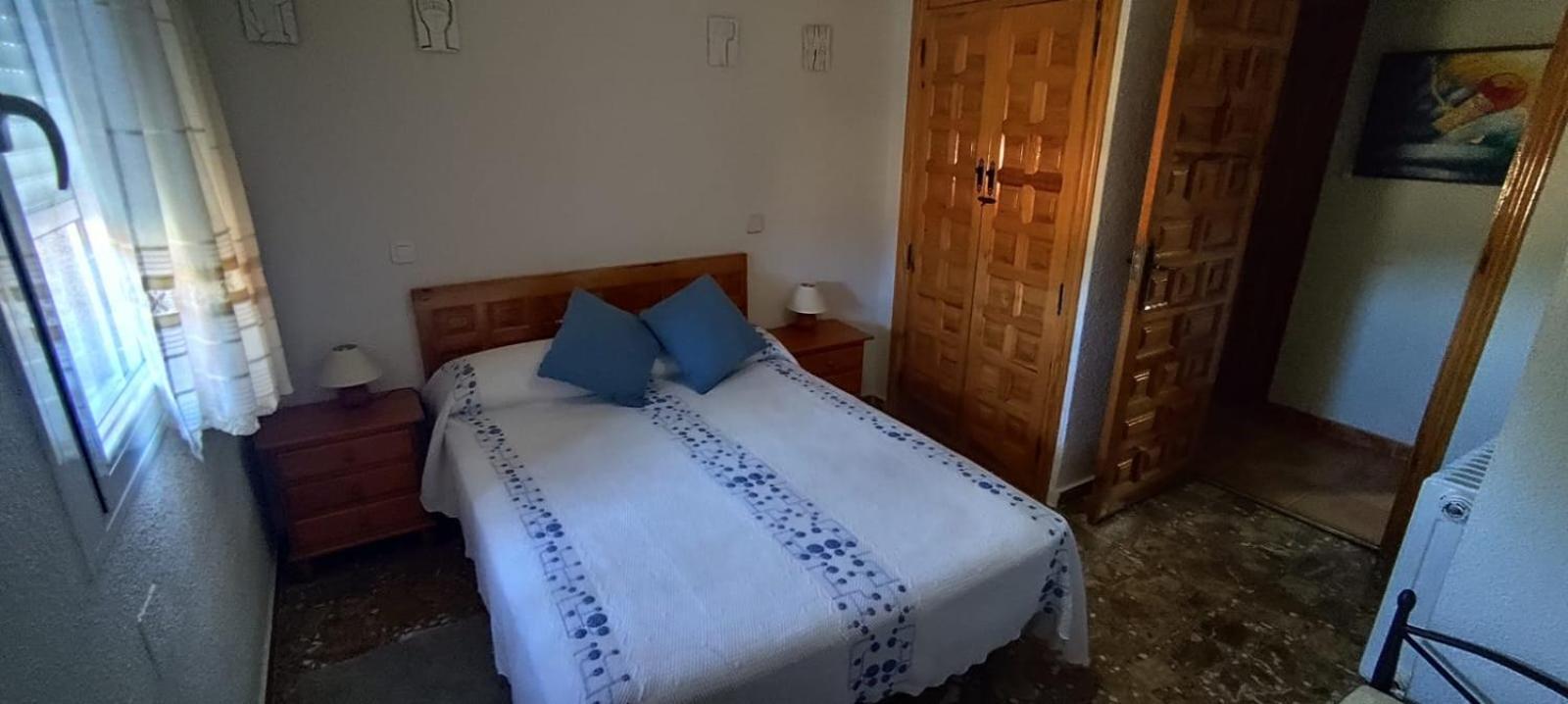 El Mirador De Tortoles Villa Екстериор снимка
