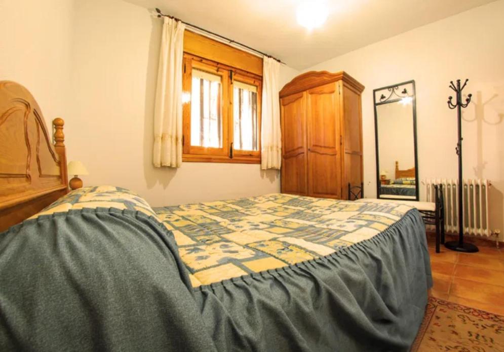 El Mirador De Tortoles Villa Екстериор снимка