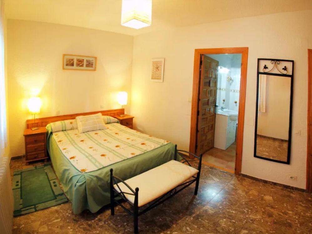 El Mirador De Tortoles Villa Екстериор снимка
