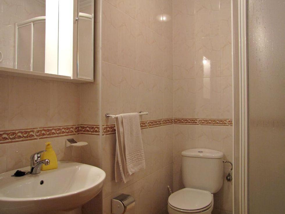 El Mirador De Tortoles Villa Екстериор снимка