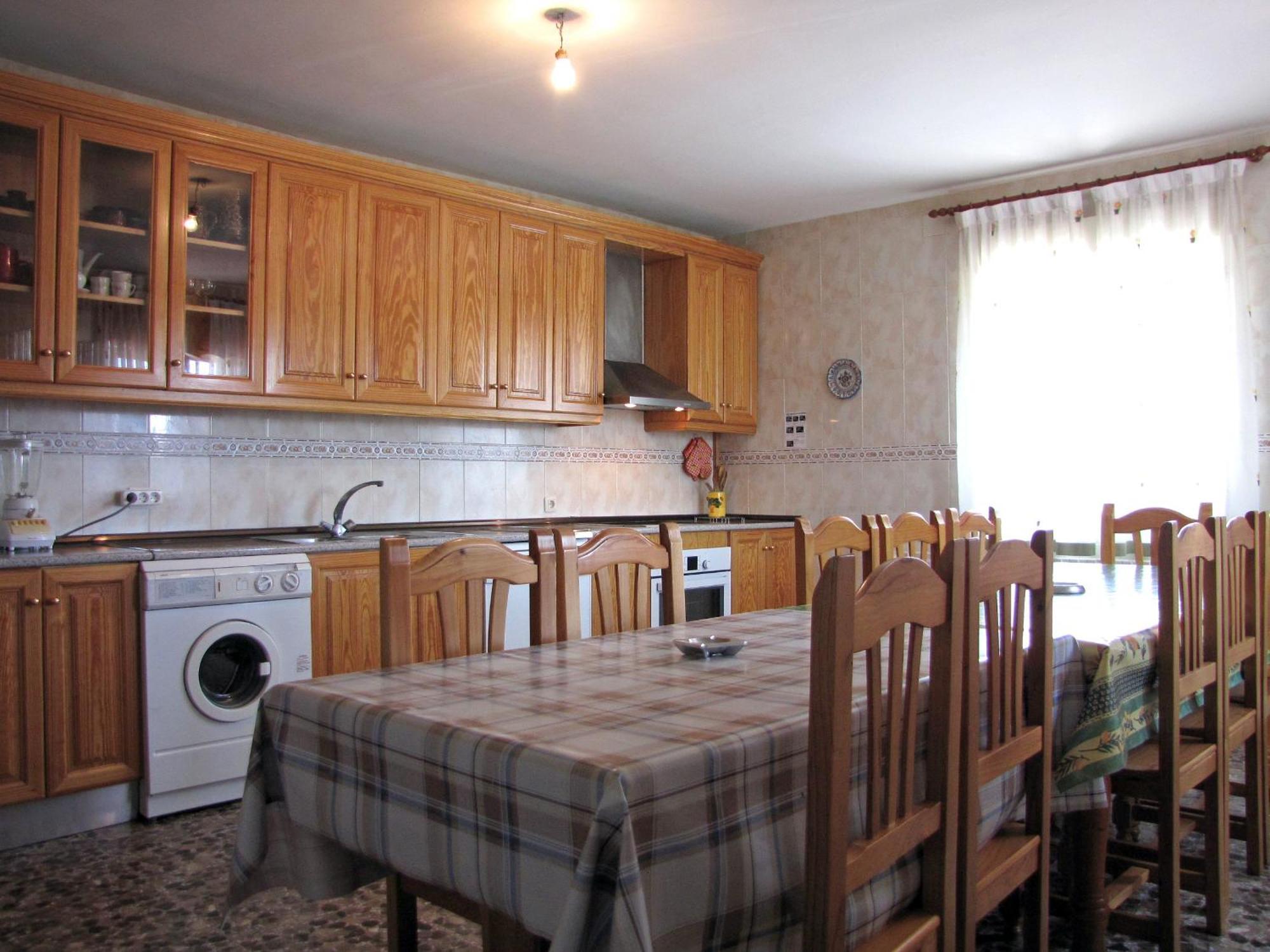 El Mirador De Tortoles Villa Екстериор снимка